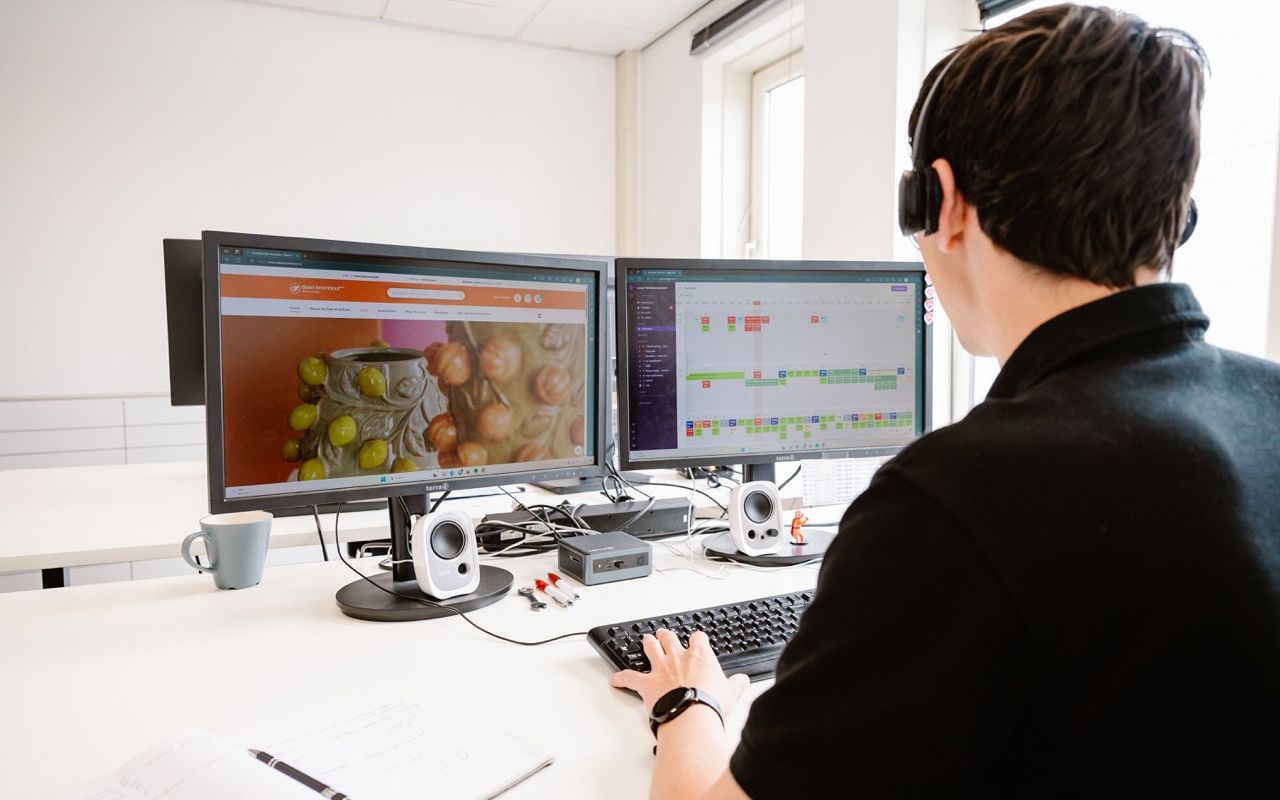 Bollenstreek vacatures
